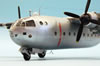 Heller 1/72 Nord 2501 Noratlas by Roland Sachsenhofer: Image