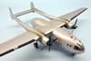 Heller 1/72 Nord 2501 Noratlas by Roland Sachsenhofer: Image