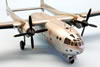 Heller 1/72 Nord 2501 Noratlas by Roland Sachsenhofer: Image