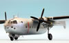 Heller 1/72 Nord 2501 Noratlas by Roland Sachsenhofer: Image