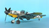 Hasegawa 1/32 Messerschmitt Bf 109 G-6 by Tolga Ulgur: Image