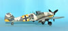 Hasegawa 1/32 Messerschmitt Bf 109 G-6 by Tolga Ulgur: Image