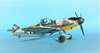 Hasegawa 1/32 Messerschmitt Bf 109 G-6 by Tolga Ulgur: Image