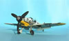 Hasegawa 1/32 Messerschmitt Bf 109 G-6 by Tolga Ulgur: Image