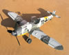 Hasegawa 1/32 Messerschmitt Bf 109 G-6 by Tolga Ulgur: Image