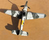 Hasegawa 1/32 Messerschmitt Bf 109 G-6 by Tolga Ulgur: Image