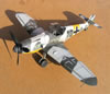 Hasegawa 1/32 Messerschmitt Bf 109 G-6 by Tolga Ulgur: Image