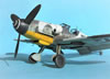 Hasegawa 1/32 Messerschmitt Bf 109 G-6 by Tolga Ulgur: Image