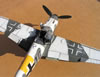 Hasegawa 1/32 Messerschmitt Bf 109 G-6 by Tolga Ulgur: Image