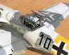 Hasegawa 1/32 Messerschmitt Bf 109 G-6 by Tolga Ulgur: Image