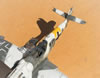 Hasegawa 1/32 Messerschmitt Bf 109 G-6 by Tolga Ulgur: Image