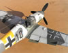 Hasegawa 1/32 Messerschmitt Bf 109 G-6 by Tolga Ulgur: Image