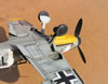 Hasegawa 1/32 Messerschmitt Bf 109 G-6 by Tolga Ulgur: Image