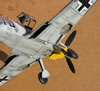 Hasegawa 1/32 Messerschmitt Bf 109 G-6 by Tolga Ulgur: Image