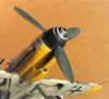 Hasegawa 1/32 Messerschmitt Bf 109 G-6 by Tolga Ulgur: Image