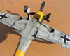 Hasegawa 1/32 Messerschmitt Bf 109 G-6 by Tolga Ulgur: Image