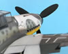 Hasegawa 1/32 Messerschmitt Bf 109 G-6 by Tolga Ulgur: Image