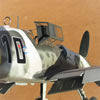 Hasegawa 1/32 Messerschmitt Bf 109 G-6 by Tolga Ulgur: Image