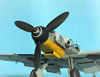 Hasegawa 1/32 Messerschmitt Bf 109 G-6 by Tolga Ulgur: Image