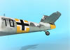 Hasegawa 1/32 Messerschmitt Bf 109 G-6 by Tolga Ulgur: Image