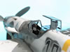 Hasegawa 1/32 Messerschmitt Bf 109 G-6 by Tolga Ulgur: Image