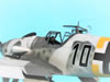 Hasegawa 1/32 Messerschmitt Bf 109 G-6 by Tolga Ulgur: Image