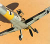 Hasegawa 1/32 Messerschmitt Bf 109 G-6 by Tolga Ulgur: Image