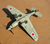 Airfix 1/48 P-40B Tomahawk by Tolga Ulgur: Image