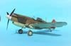 Airfix 1/48 P-40B Tomahawk by Tolga Ulgur: Image