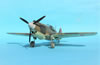 Airfix 1/48 P-40B Tomahawk by Tolga Ulgur: Image