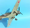 Airfix 1/48 P-40B Tomahawk by Tolga Ulgur: Image