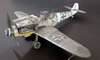 Zvezda 1/48 Bf 109 G-6 by Pedro Rocha: Image