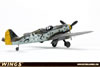 Eduard 1/48 scale Messerschmitt Bf 109 G-10 WNF by Ayhan Toplu: Image