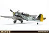 Eduard 1/48 scale Messerschmitt Bf 109 G-10 WNF by Ayhan Toplu: Image