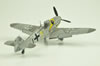 Eduard 1/48 Messerschmitt Bf 109 G-6 Weekend Edition by Remi Schackmann: Image