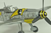 Eduard 1/48 Messerschmitt Bf 109 G-6 Weekend Edition by Remi Schackmann: Image