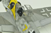 Eduard 1/48 Messerschmitt Bf 109 G-6 Weekend Edition by Remi Schackmann: Image