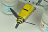 Eduard 1/48 Messerschmitt Bf 109 G-6 Weekend Edition by Remi Schackmann: Image