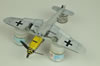 Eduard 1/48 Messerschmitt Bf 109 G-6 Weekend Edition by Remi Schackmann: Image