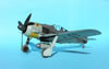 Hasegawa 1/32 Fw 190 A-6/R11 Conversion by Tolga Ulgur: Image