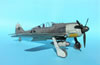 Hasegawa 1/32 Fw 190 A-6/R11 Conversion by Tolga Ulgur: Image