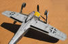 Hasegawa 1/32 Fw 190 A-6/R11 Conversion by Tolga Ulgur: Image