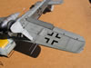 Hasegawa 1/32 Fw 190 A-6/R11 Conversion by Tolga Ulgur: Image