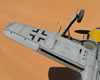 Hasegawa 1/32 Fw 190 A-6/R11 Conversion by Tolga Ulgur: Image