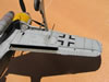 Hasegawa 1/32 Fw 190 A-6/R11 Conversion by Tolga Ulgur: Image