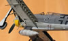 Hasegawa 1/32 Fw 190 A-6/R11 Conversion by Tolga Ulgur: Image