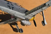 Hasegawa 1/32 Fw 190 A-6/R11 Conversion by Tolga Ulgur: Image