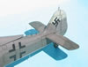 Hasegawa 1/32 Fw 190 A-6/R11 Conversion by Tolga Ulgur: Image