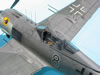 Hasegawa 1/32 Fw 190 A-6/R11 Conversion by Tolga Ulgur: Image