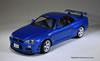 Tamiya Nissan R34 Skyline by Evan Stevens: Image